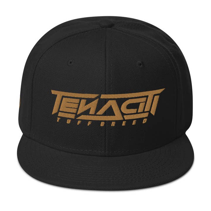 Tenaciti Snapback89 for wholesale by Topdrop