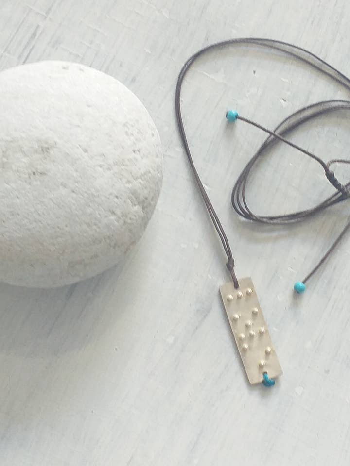 Toca el amor para venta al por mayor de Dots. Art for All