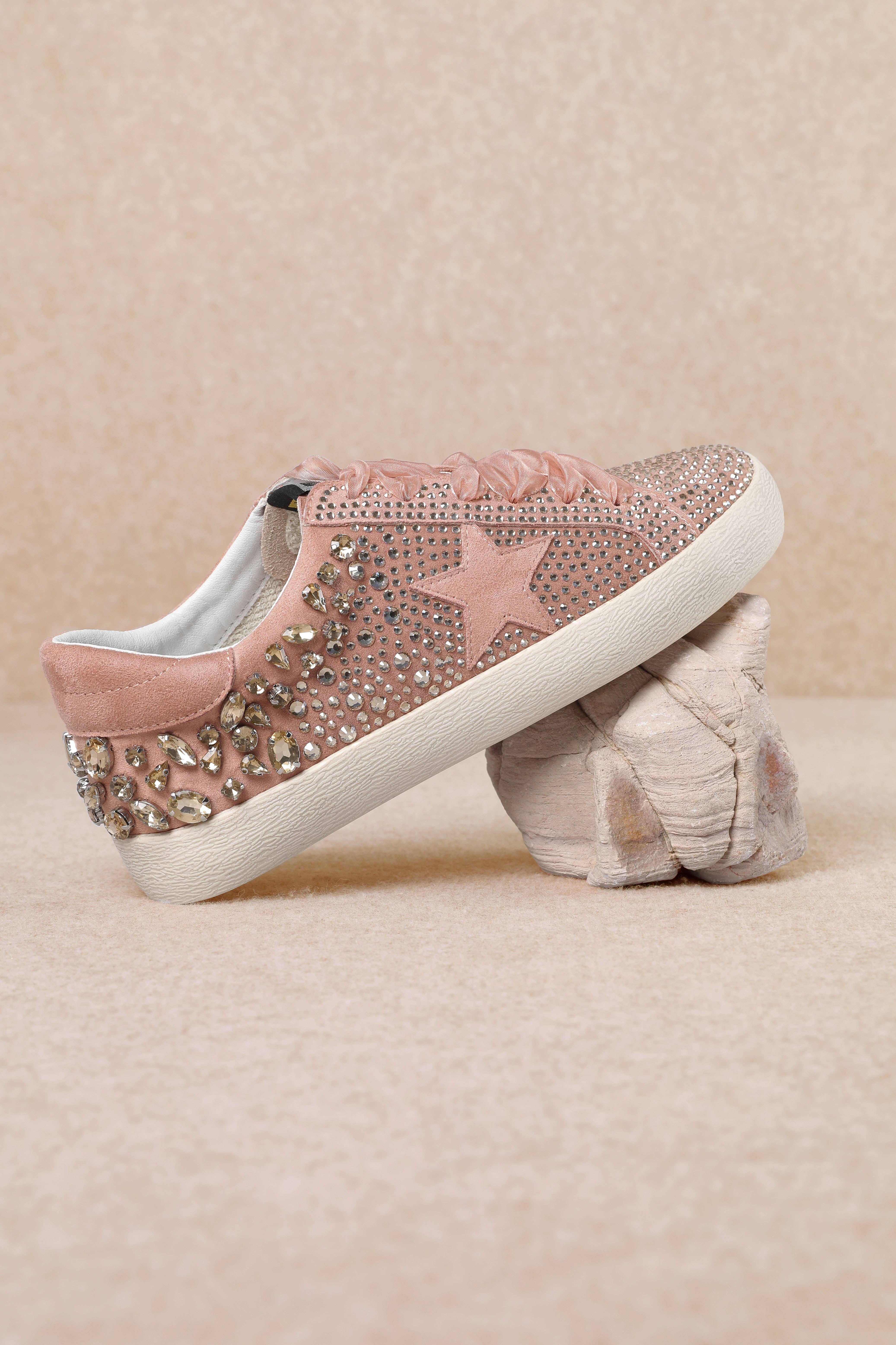 Miracle Miles (Mi.iM) - Wholesale Lifestyle Sneakers - Women's - GOLDIE33