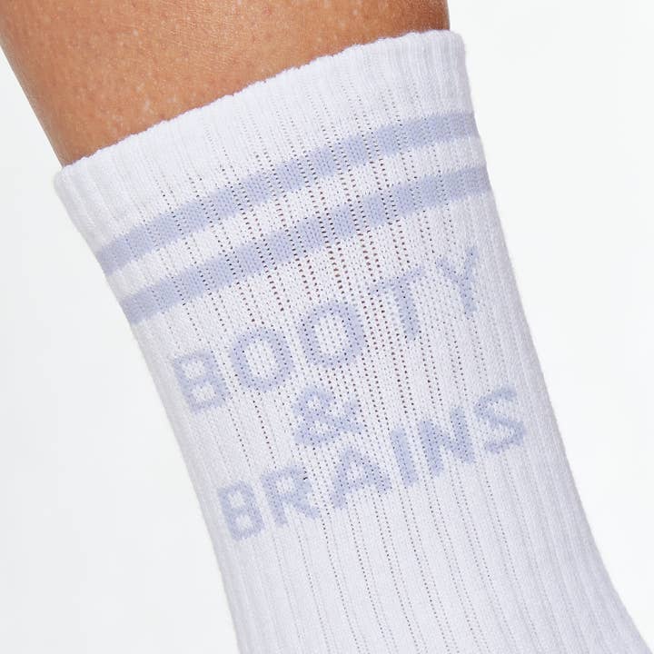 Souls. - Wholesale Socks - Unisex - Booty & Brains2