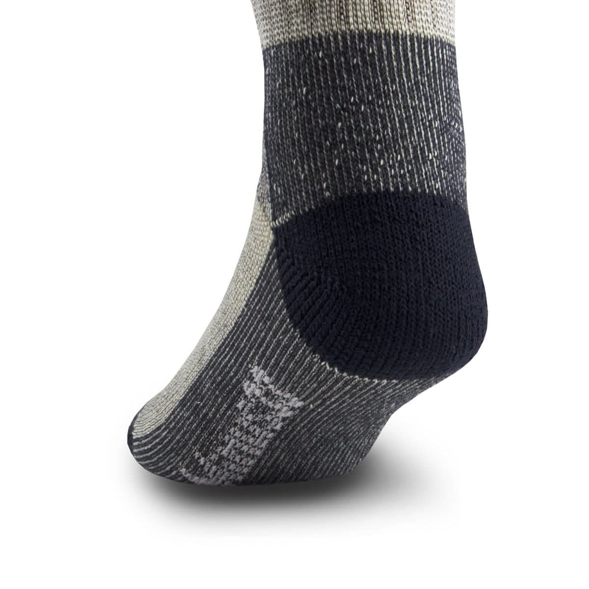 Minus33 Merino Wool – Engroshandel Strømper - Unisex – Mellemvægt Uld Vandresokker23