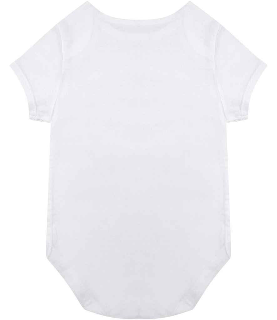 Pierre Francis - Vente Body (sans pieds) – bébé - Larkwood - Body bio pour bébé8