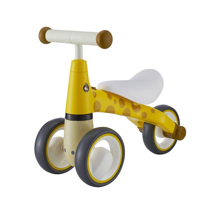 Freddo Toys - Wholesale Bike/Scooter - Kids - Freddo Toys 3 Wheel Balance Bike