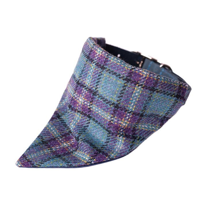 Dapper Dog Bandana for engroshandel hos Leather Guild