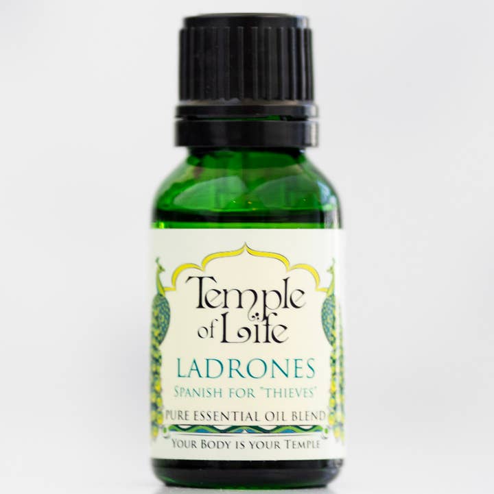Temple of Life Oils & Perfumes – wholesale Eterisk olja – Eterisk olja | Tjuvar | Tröstande | Aromaterapi0