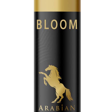 Arabian Opulence - Wholesale Fragrance Oil - FR53 BLOOM W - Perfume Body Oil - Alcohol Free1