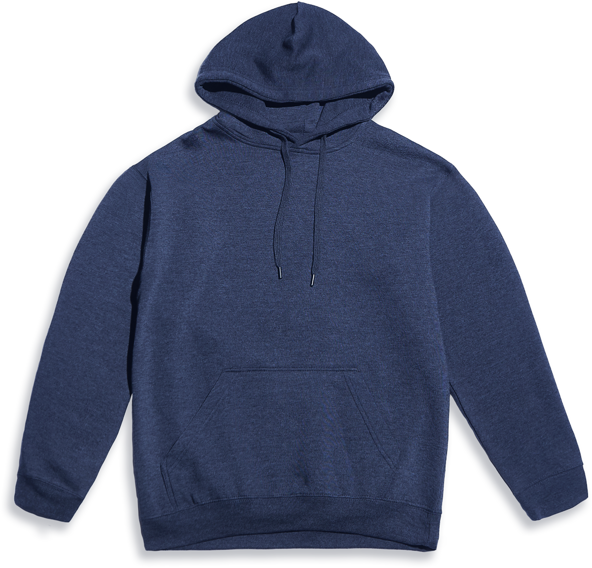 JS7 Apparel - Wholesale Hoodie - Men's - Mens Fleece Pullover Hoodie (MFPH-401)3