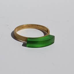 anillo SOUL BOTTLE para venta al por mayor de Beira