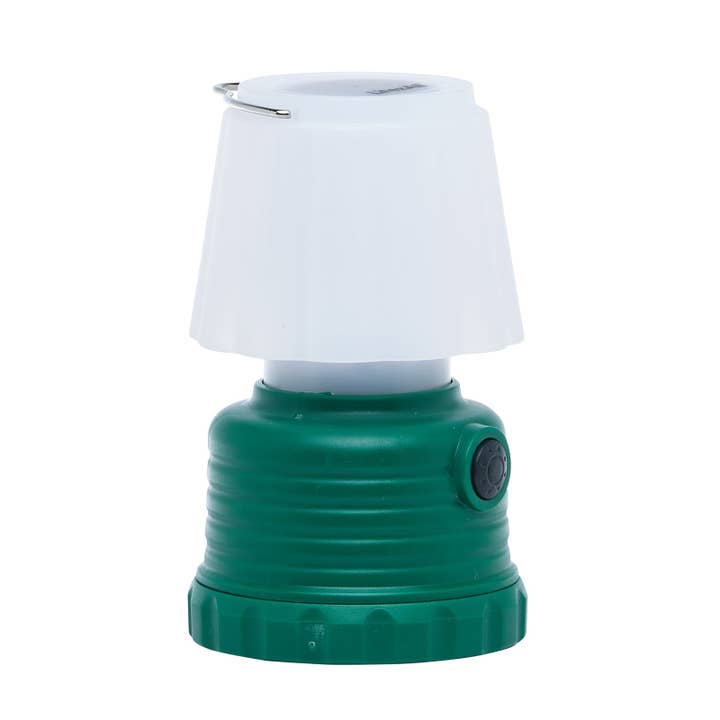 LitezAll - Wholesale Lantern - LitezAll Mini LED Lantern with White or Simulated Flame49