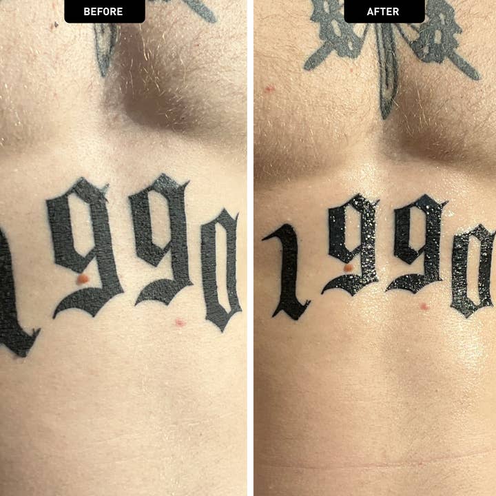 Mad Rabbit - Wholesale Tattoo Ointment/Care - New Tattoo Aftercare Intro Kit6