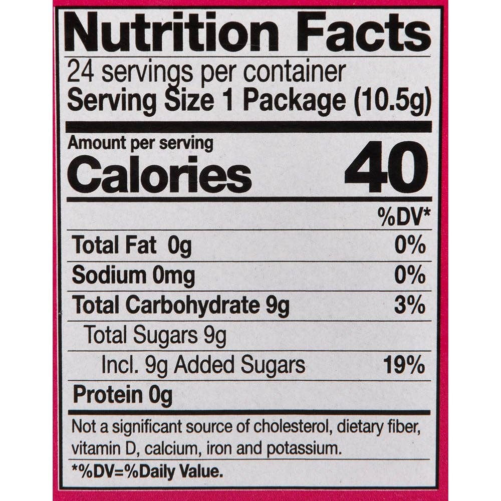 La Luna Bella - Toys - Wholesale Classic Toy - Kids - Pop Rocks Bubble Gum 24ct LLB kids toys4