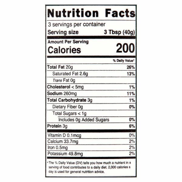 Di Bruno Bros. - Wholesale Pesto - Pesto Sauce4