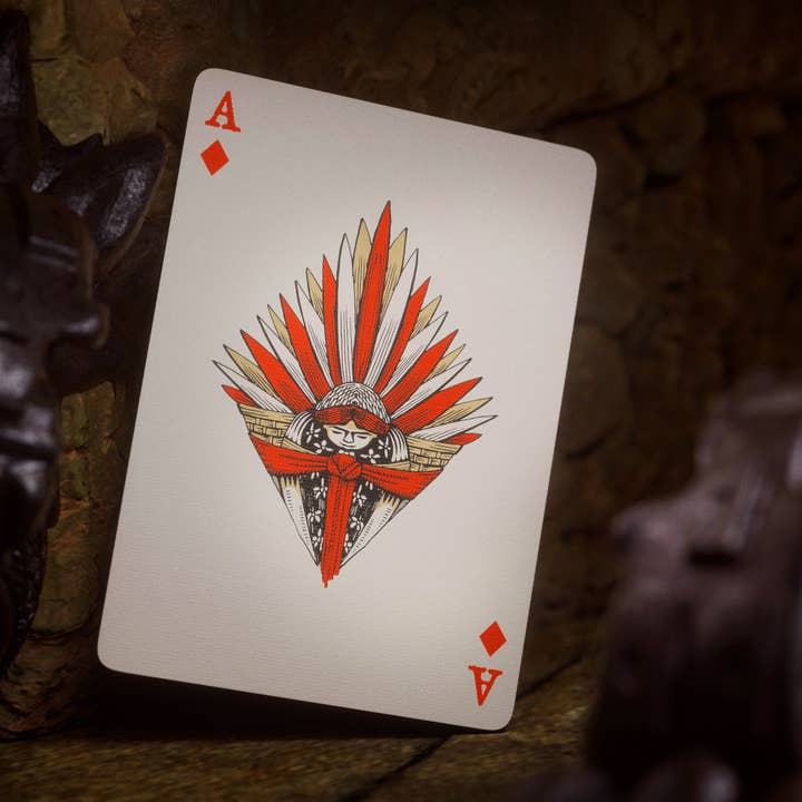 theory11 - Wholesale Playing Cards - Sembras Playing Cards9