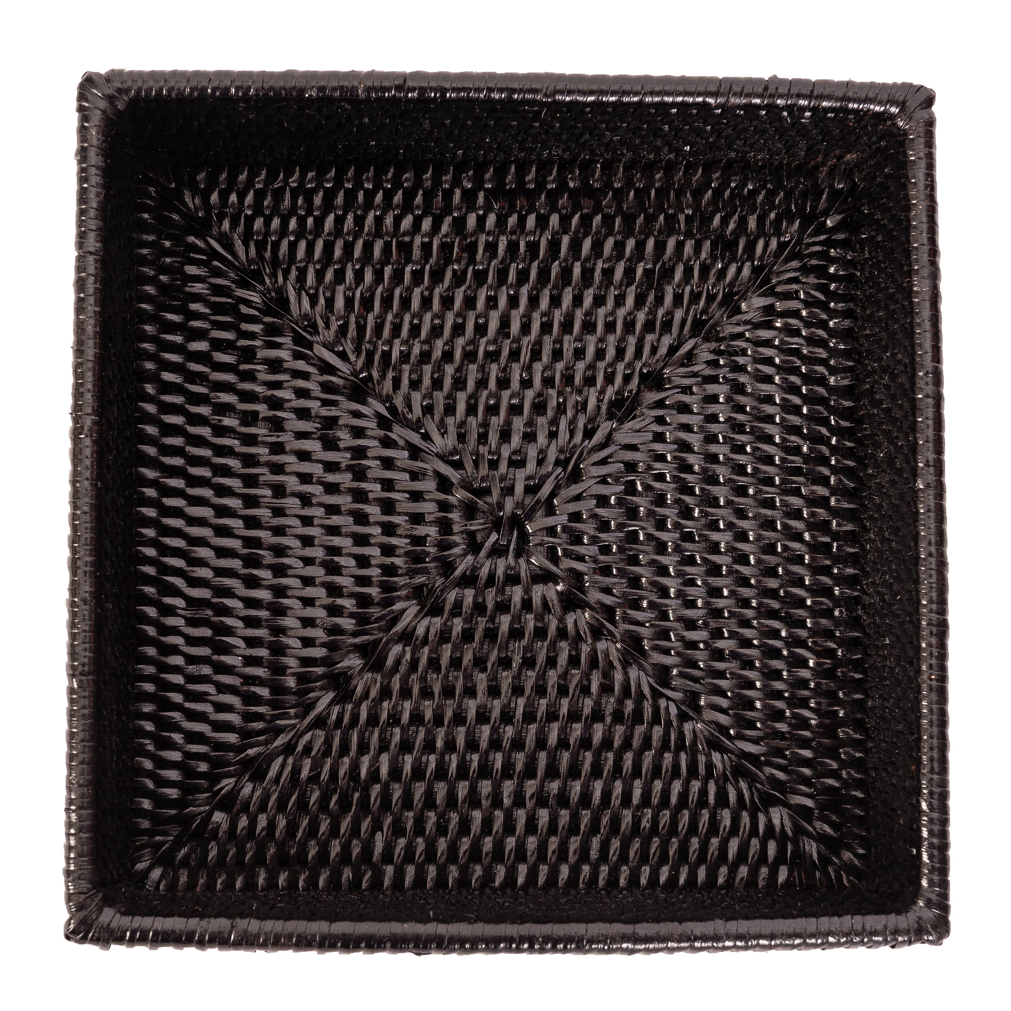 Artifacts Trading Company - Wholesale Napkin Holder - Rattan Luncheon Napkin Holder – Handcrafted Table Accent8