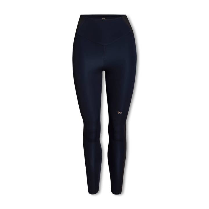 Hoogwaardige, Geneva Сompression legging op basis van bio voor wholesale door Seela
