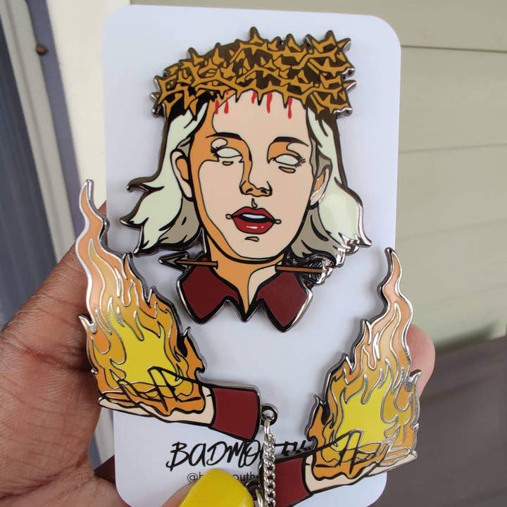 Sabrina for wholesale by Badmouthed Bruja