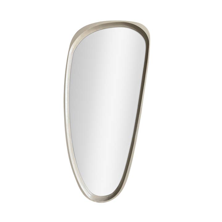Art Collection International BV - Wholesale Wall Mirror - Egg slope brave ground mirror