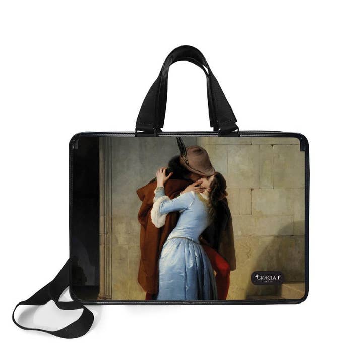 Gracia P 24 timers taske - fremstillet i Italien - Business Bag for engroshandel hos GLOBALSHOP SRL