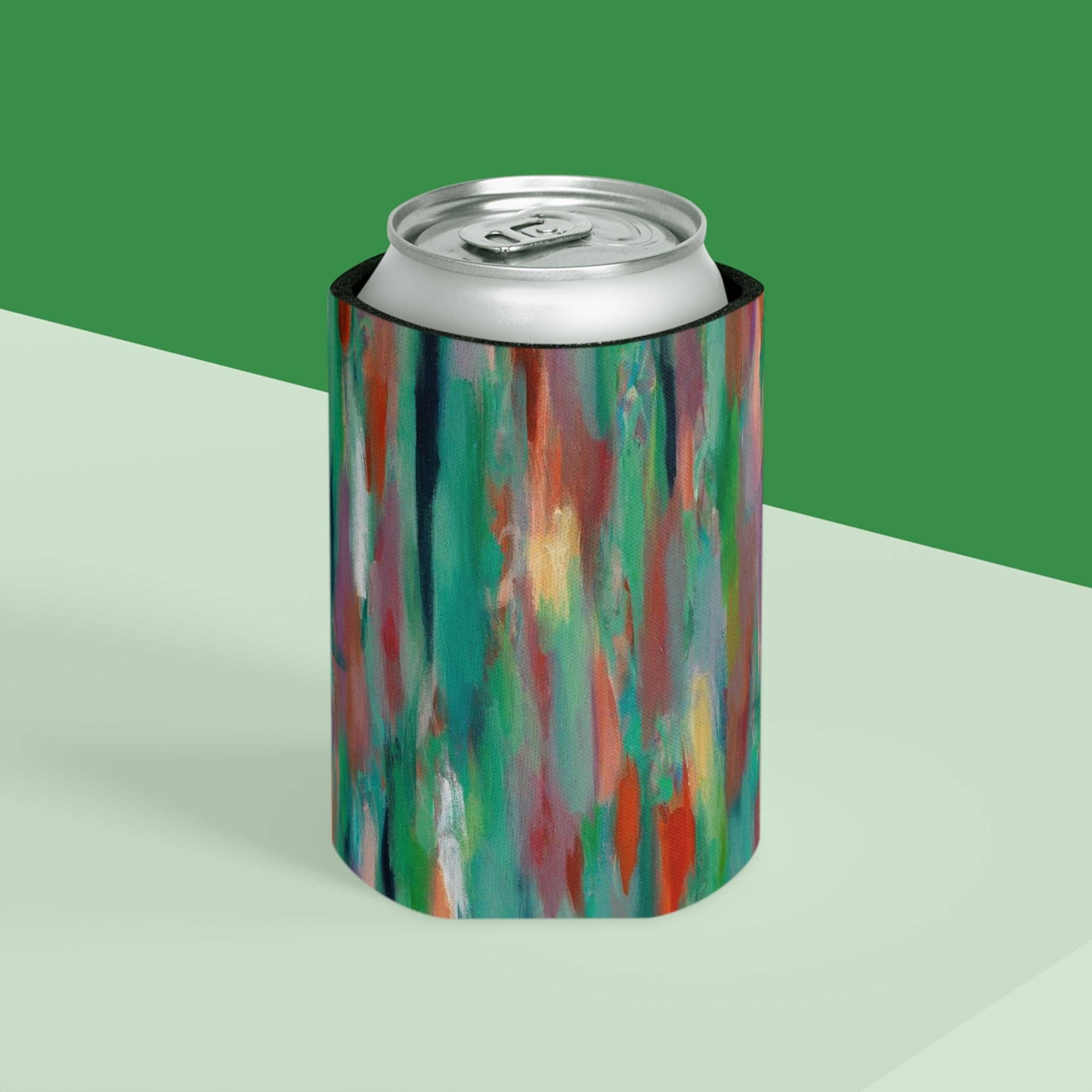 Sheri Biritz Studio - Wholesale Drink Huggers & Koozies - Message In A Bottle | Koozie13