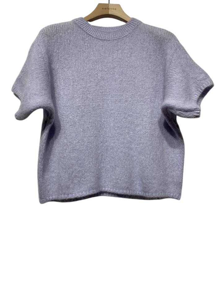 LINEN & COTTON HOUSE - Wholesale Knit Sweater - Women's - Pull 8271 BEST SELLER13