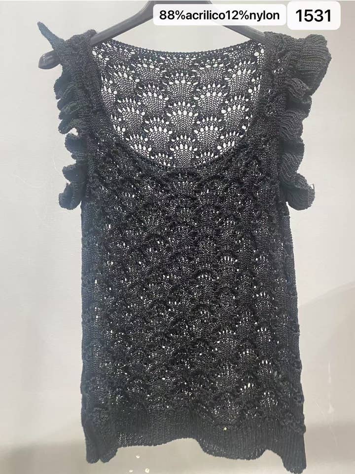 REMOVED BRAND - Wholesale Blouse - Women's - top