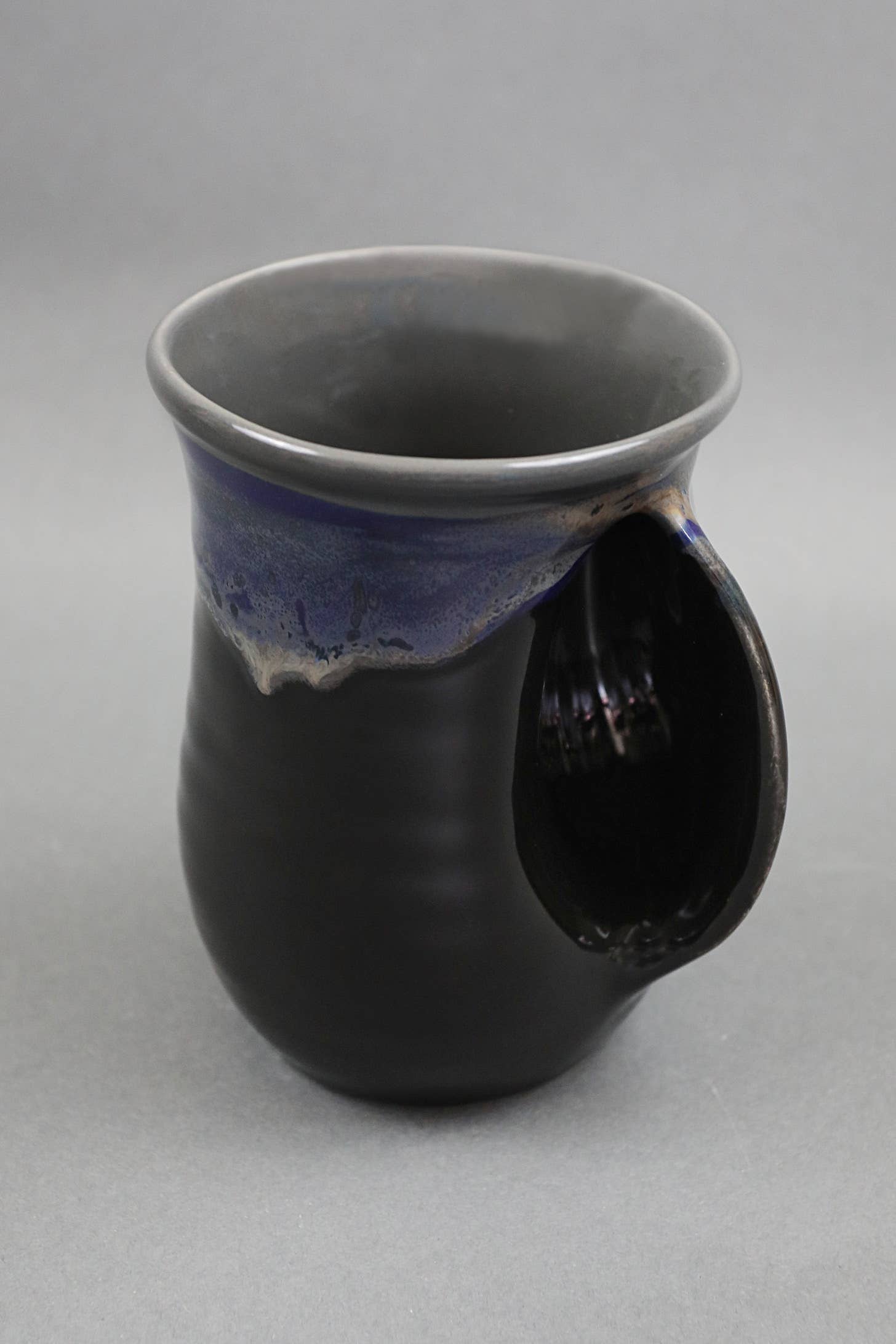 Clay in Motion - Vente Tasse à café - Mug chauffe-mains The Original30