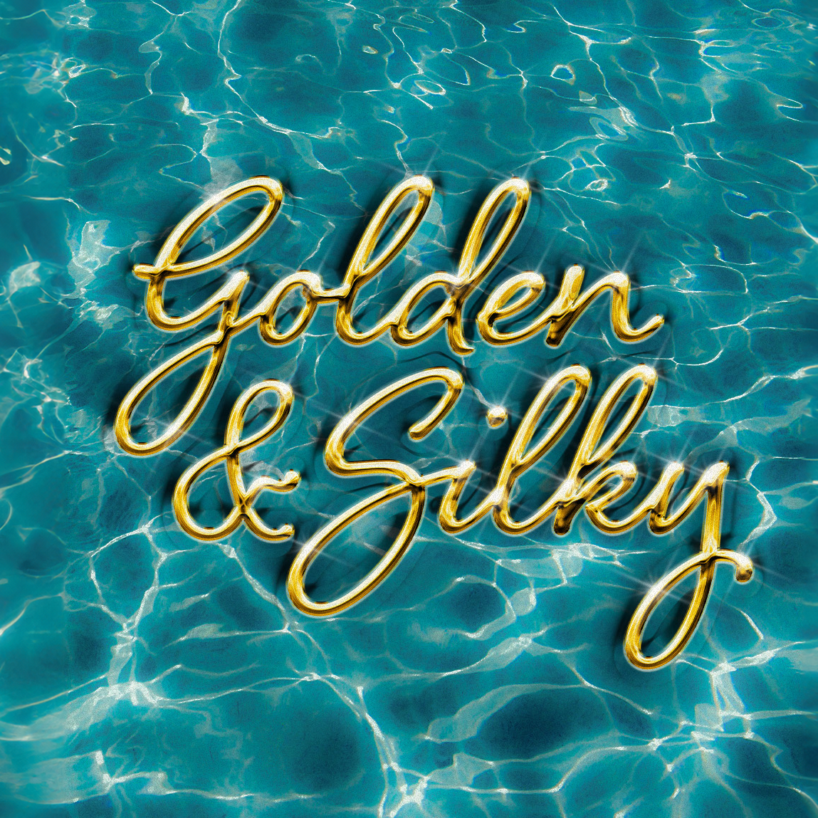 Darlin' Skincare - Wholesale Bath/Body Oil - Gold Rush Body Oil – Tropical Coconut Vanilla Scented1