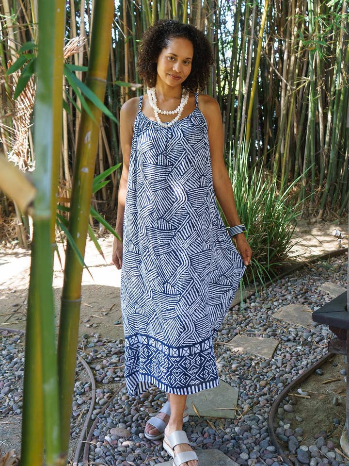 Mojave Maxi pour la vente par Bali Queen