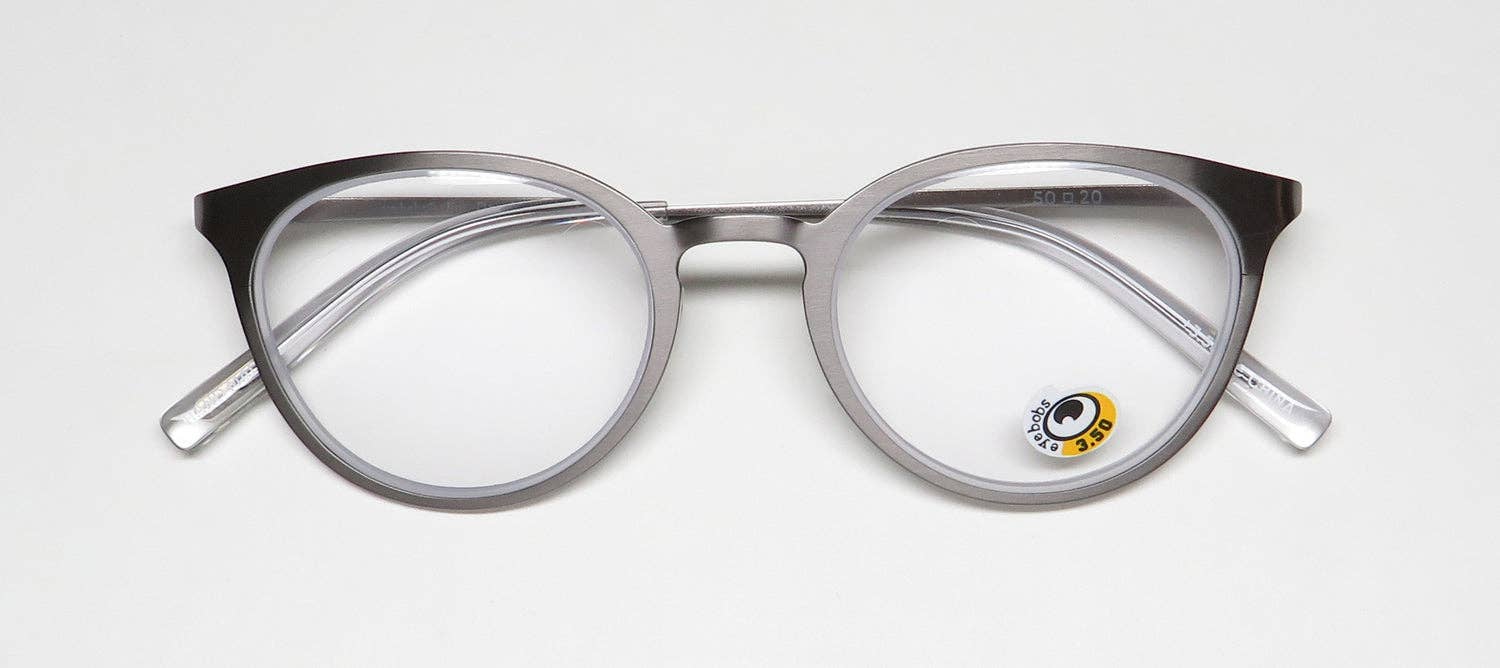 SPARE-SPECS, LLC - Wholesale Eyeglasses - Unisex - Eyebobs Jim Dandy Readers149