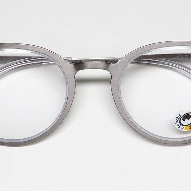 SPARE-SPECS, LLC - Wholesale Eyeglasses - Unisex - Eyebobs Jim Dandy Readers149