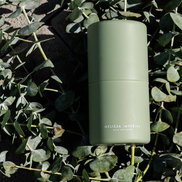 Vert Sage Cryo Facial Ice Pop – Outil de rituel de soins personnels en vente sur Faire2