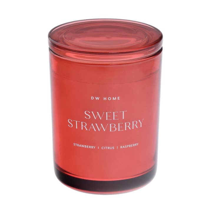 Sweet Strawberry for wholesale by Goodies