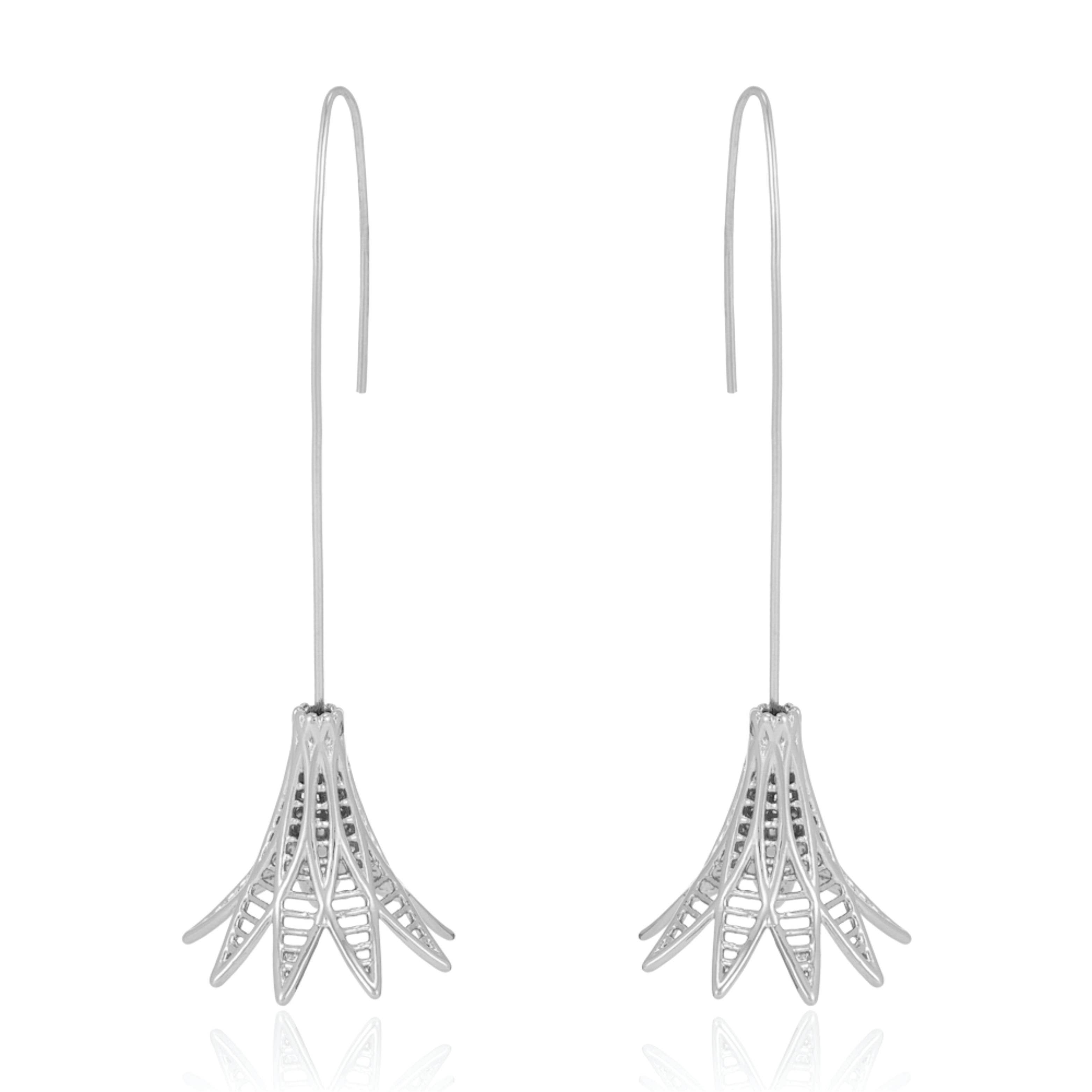 Silvia Doring - Venta al por mayor Pendientes colgantes - Pendiente 9320