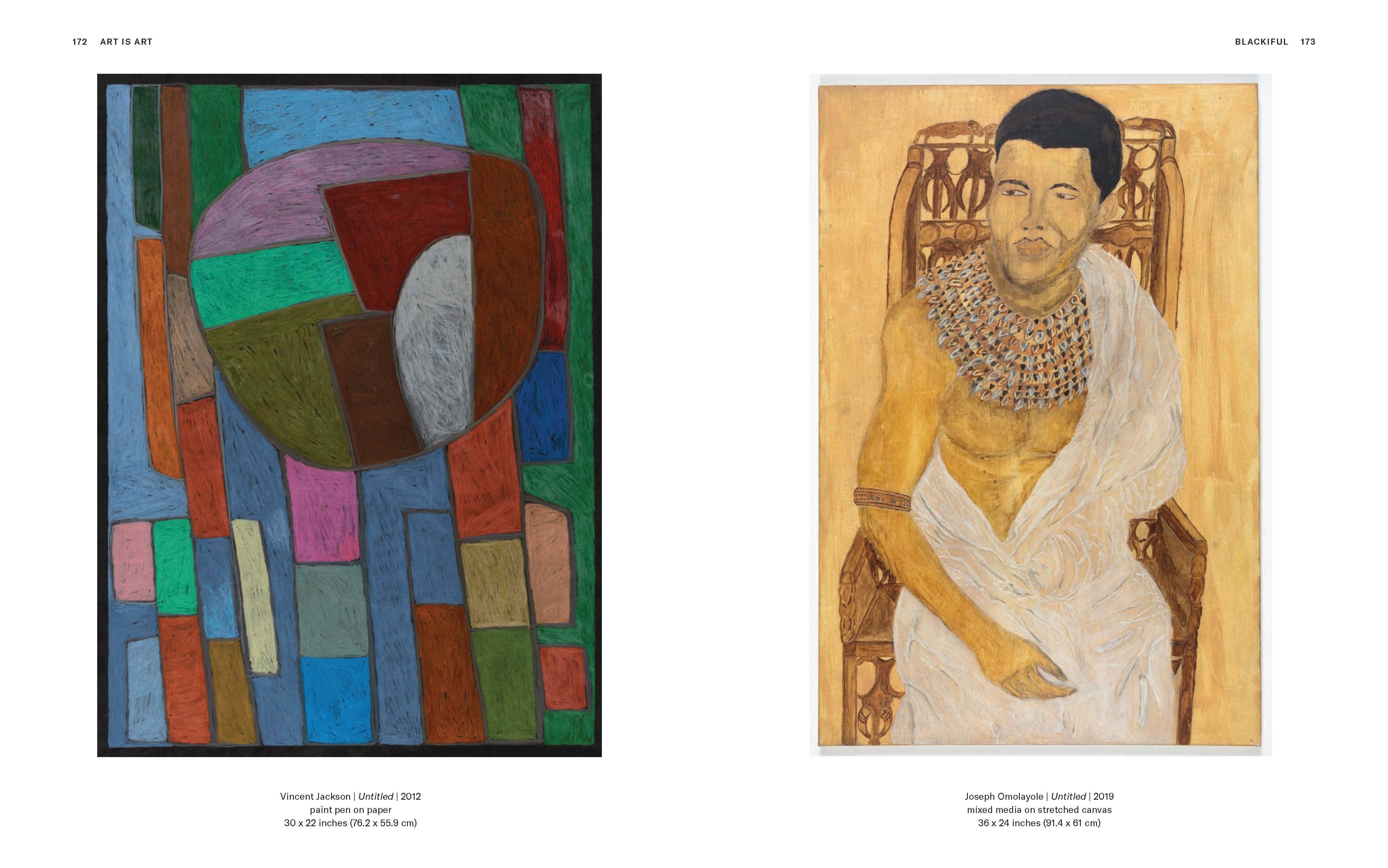 Chronicle Books - Wholesale Arts & Entertainment - Art Is Art10