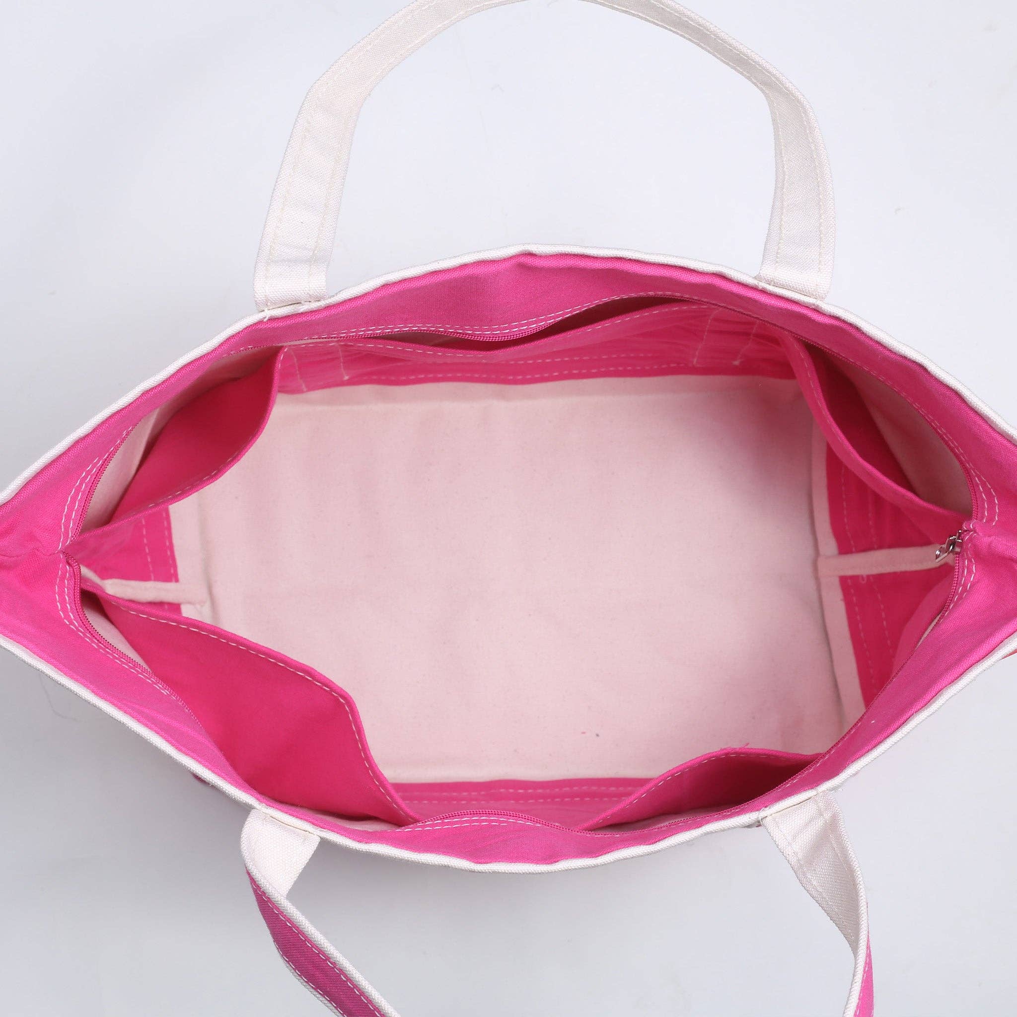 ShoreBags - Wholesale Tote Bag - Unisex - ShoreBags Classic Tote Large Private Label Customizable21