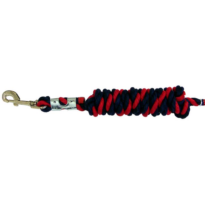 Intrepid International - Wholesale Pet Leash - Dog - Cotton Lead Rope10