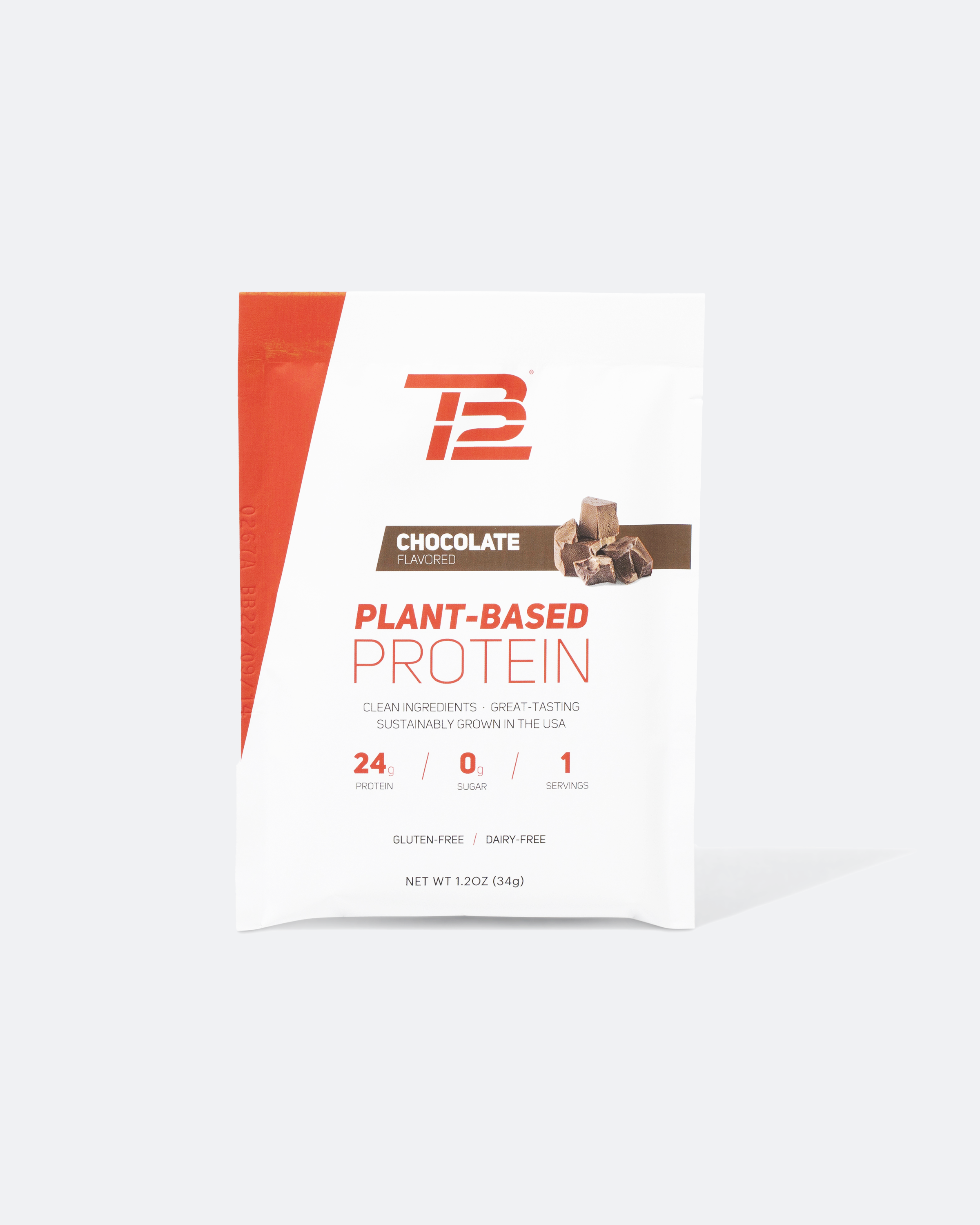 TB12 – wholesale Protein/superfood powder – TB12 Plant-Based Protein (12ct)11