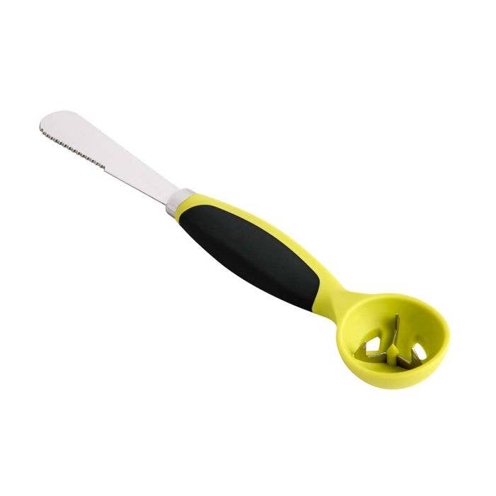 HIC - Harold Import Co. - Wholesale Kitchen Tool/Gadget - HIC Kitchen All-in-1 Avocado Tool1