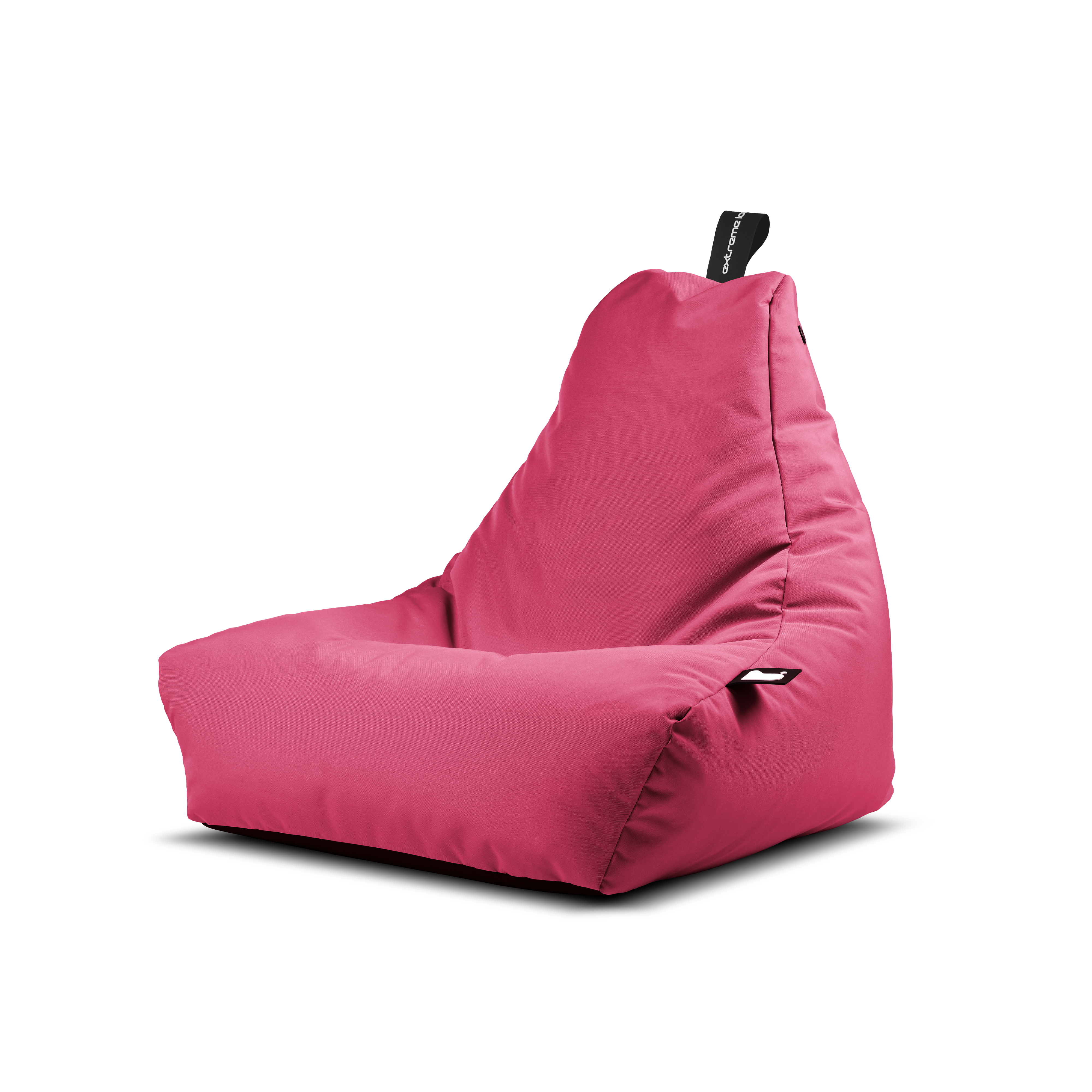 Extreme Lounging - Venta al por mayor Sillas de exterior - B-Bag para exteriores - Rosa1