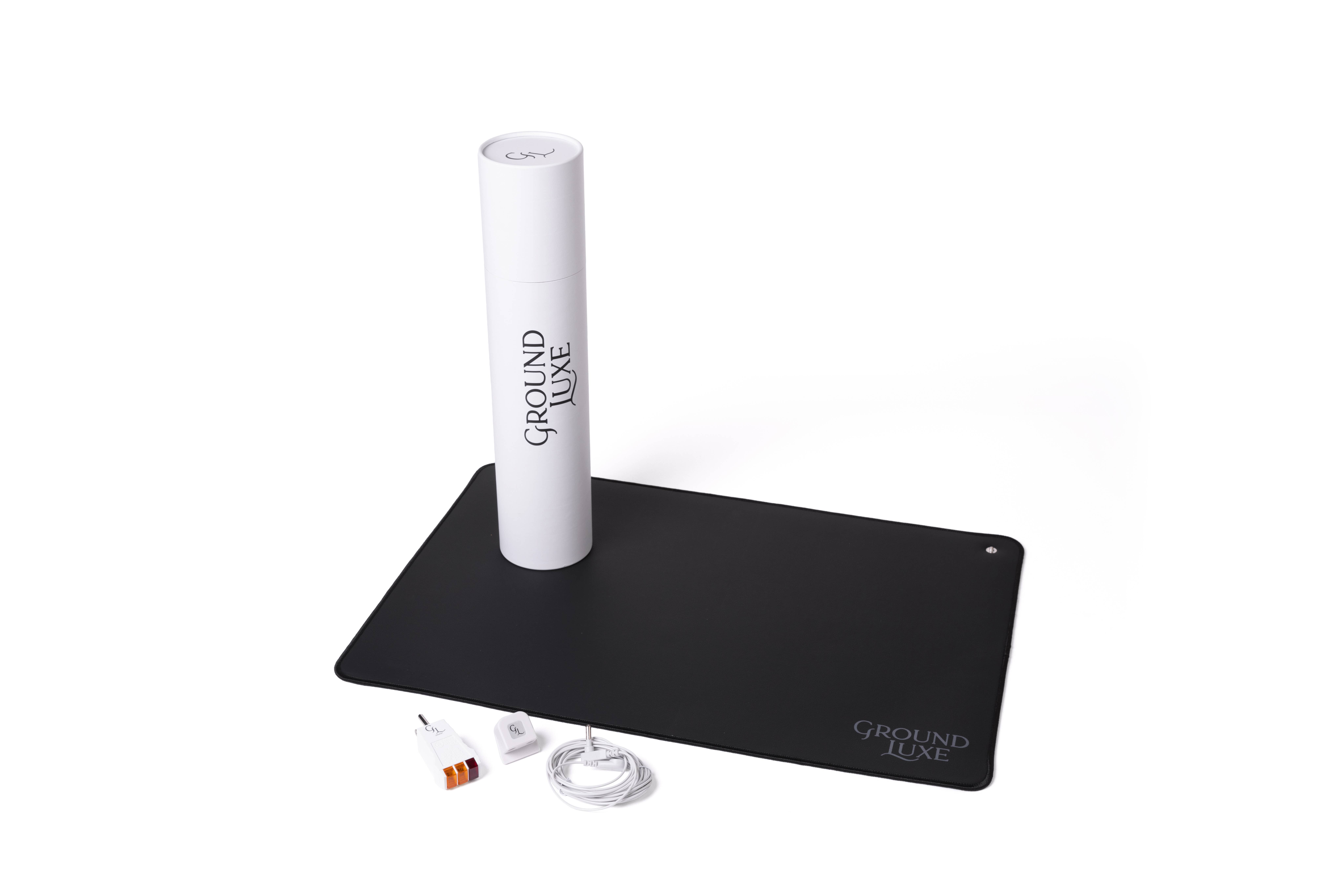 GroundLuxe - Wholesale Floor Mat - Universal Grounding Mat by GroundLuxe