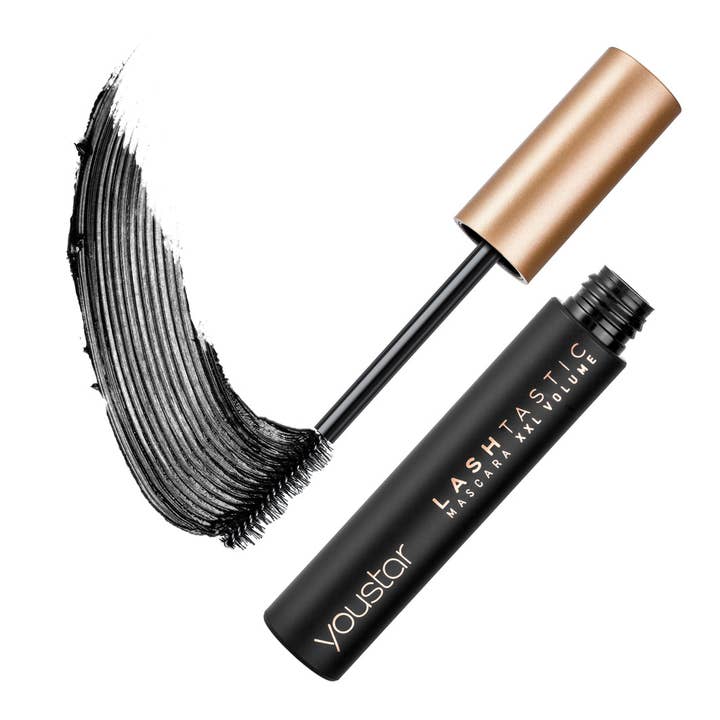 Dobner Kosmetik - Wholesale Mascara - LASHTASTIC Mascara XXL Volume