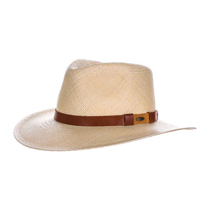 Scala Panama Safari- Rémy pour la vente par Scala Hats