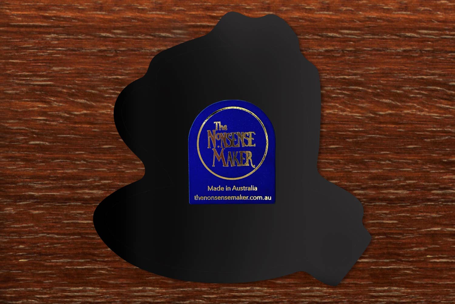 The Nonsense Maker - Wholesale Magnet - Koala Teacup - Magnet1