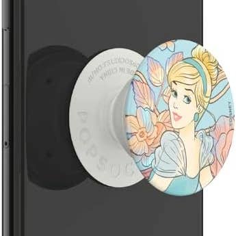 POPSOCKETS - Wholesale Phone Grip - Cinderella Disney2