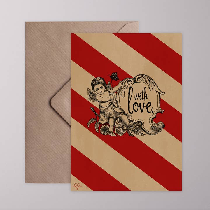 engelen voor wholesale door LAZY DAY paper