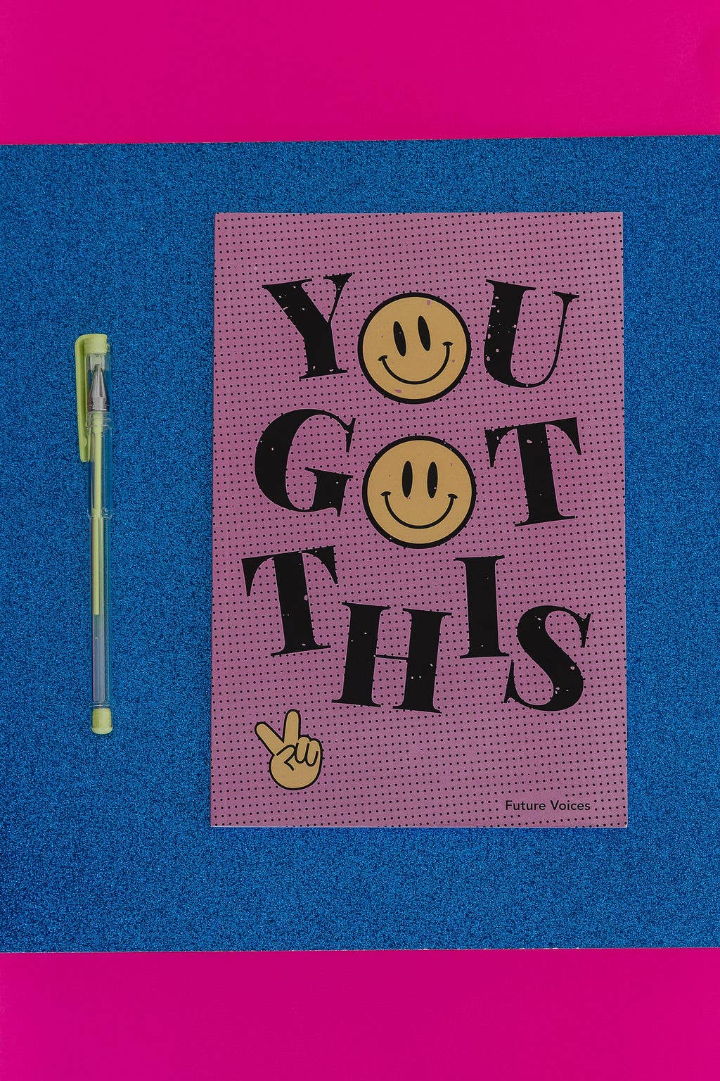 Sunshine & Agape - Vente Journal intime – enfant - Journal de gratitude de la famille Smiley - Collection complète11