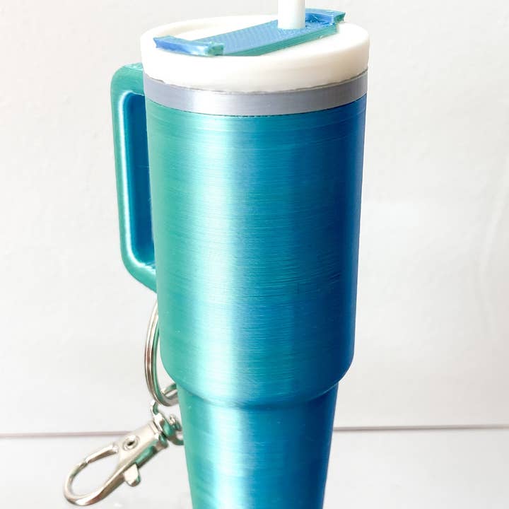 Shop Hotline - Wholesale Keychain - Women's - Tumbler Keychains7