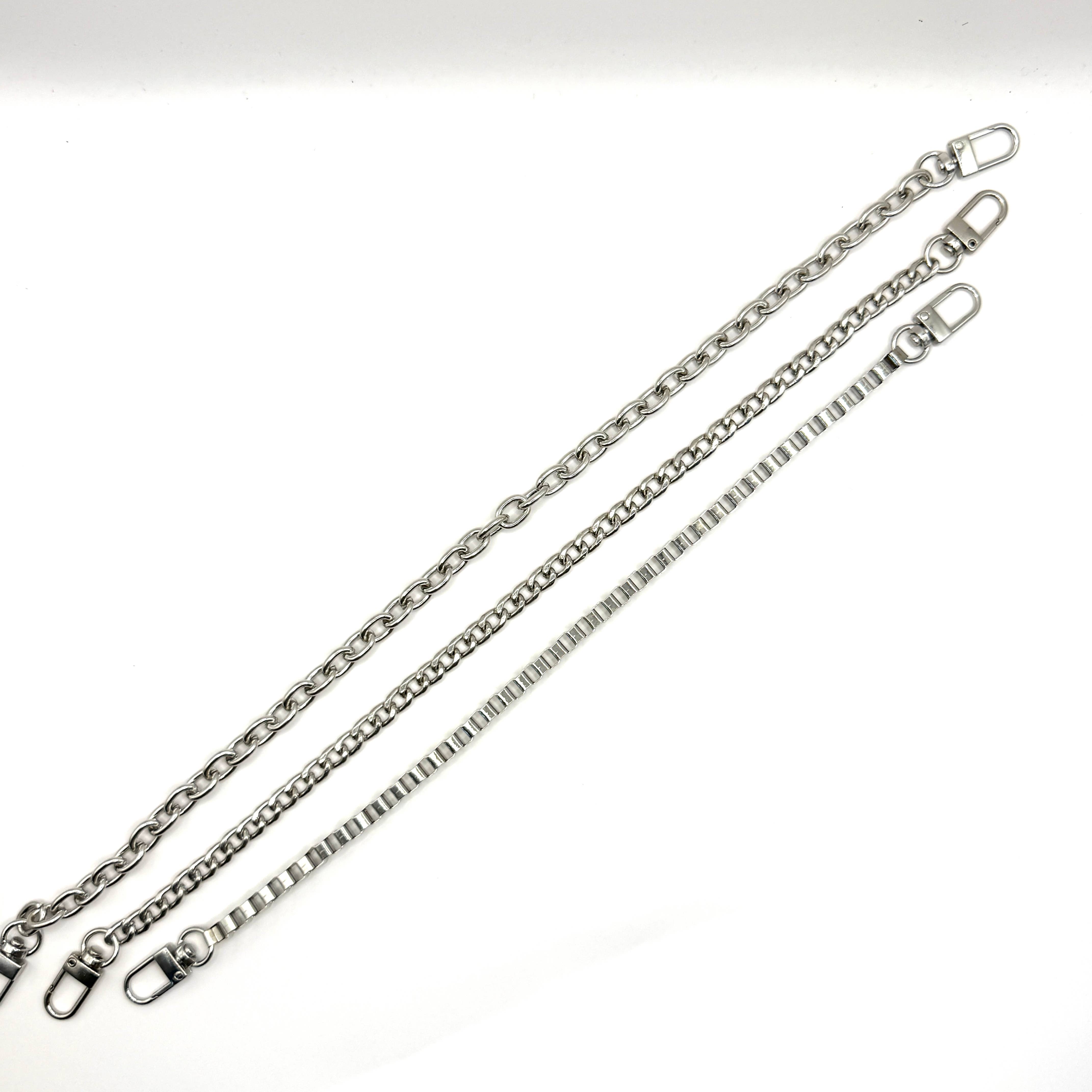 Arabello Bags - Wholesale Bag Strap - Women's - Purse Chains5