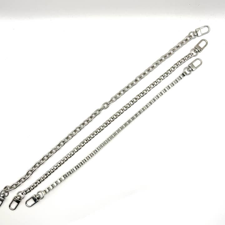 Arabello Bags - Wholesale Bag Strap - Women's - Purse Chains5