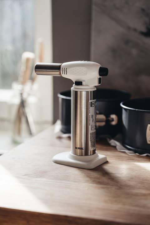 HEIROL - Wholesale Kitchen Tool/Gadget - TORCH Pro s/s1